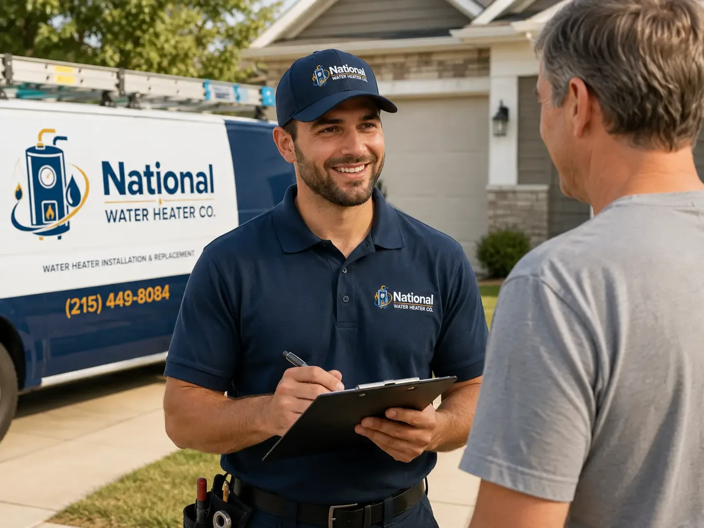 Water Heater Installation Georgetown, OH FAQs